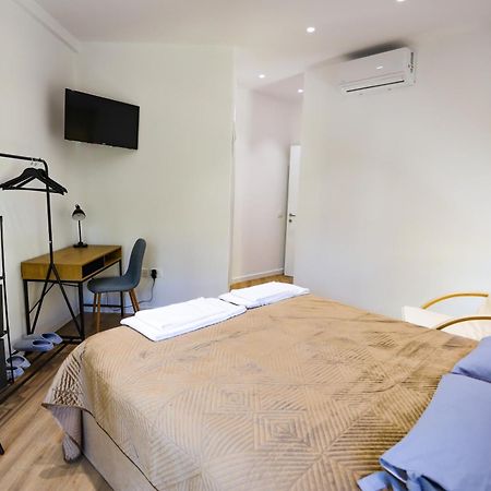 Doraci Apartments Тирана Экстерьер фото