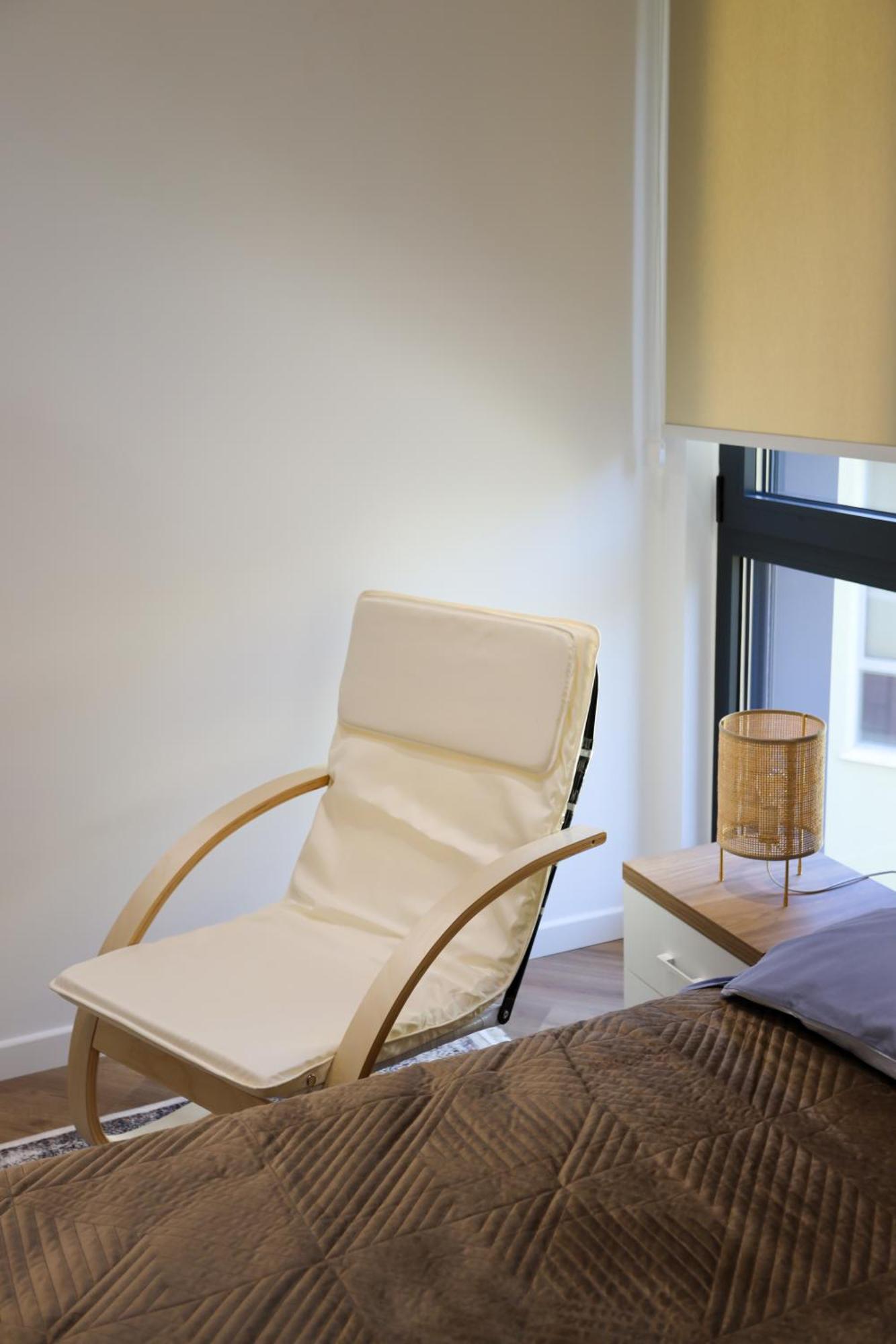 Doraci Apartments Тирана Экстерьер фото