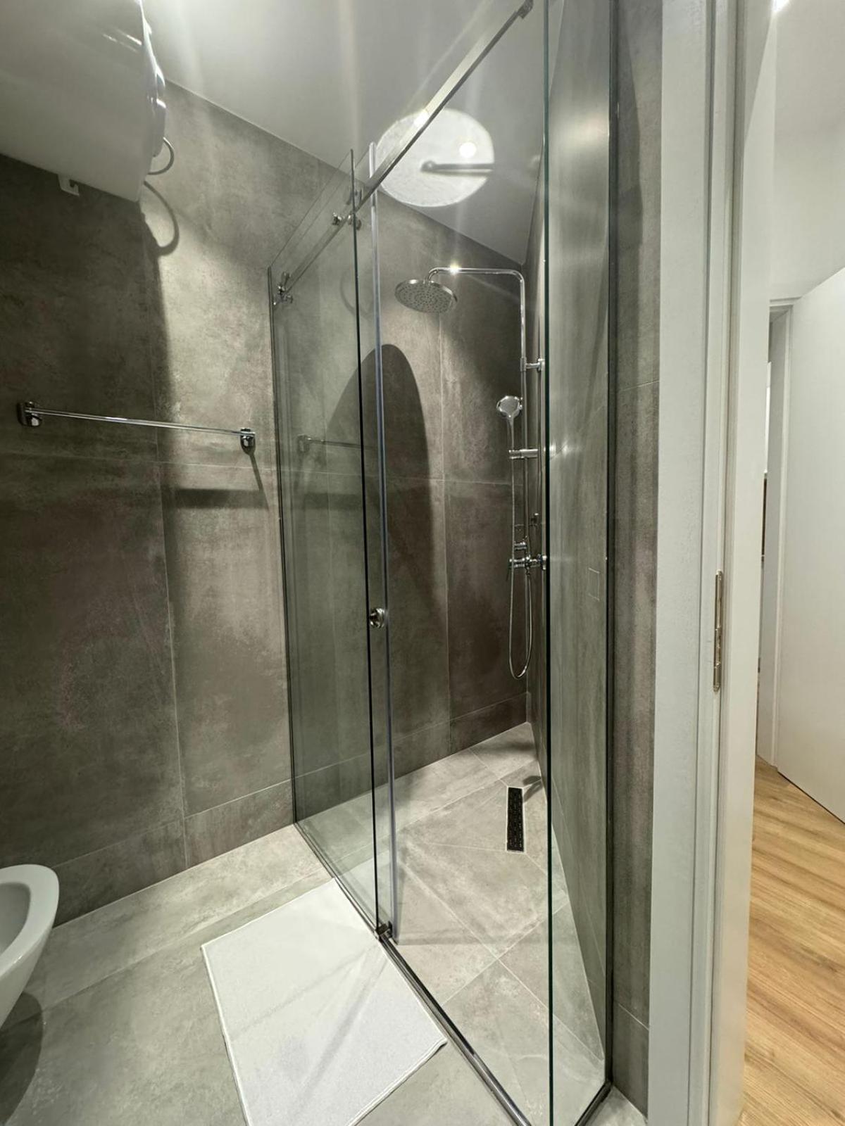 Doraci Apartments Тирана Экстерьер фото
