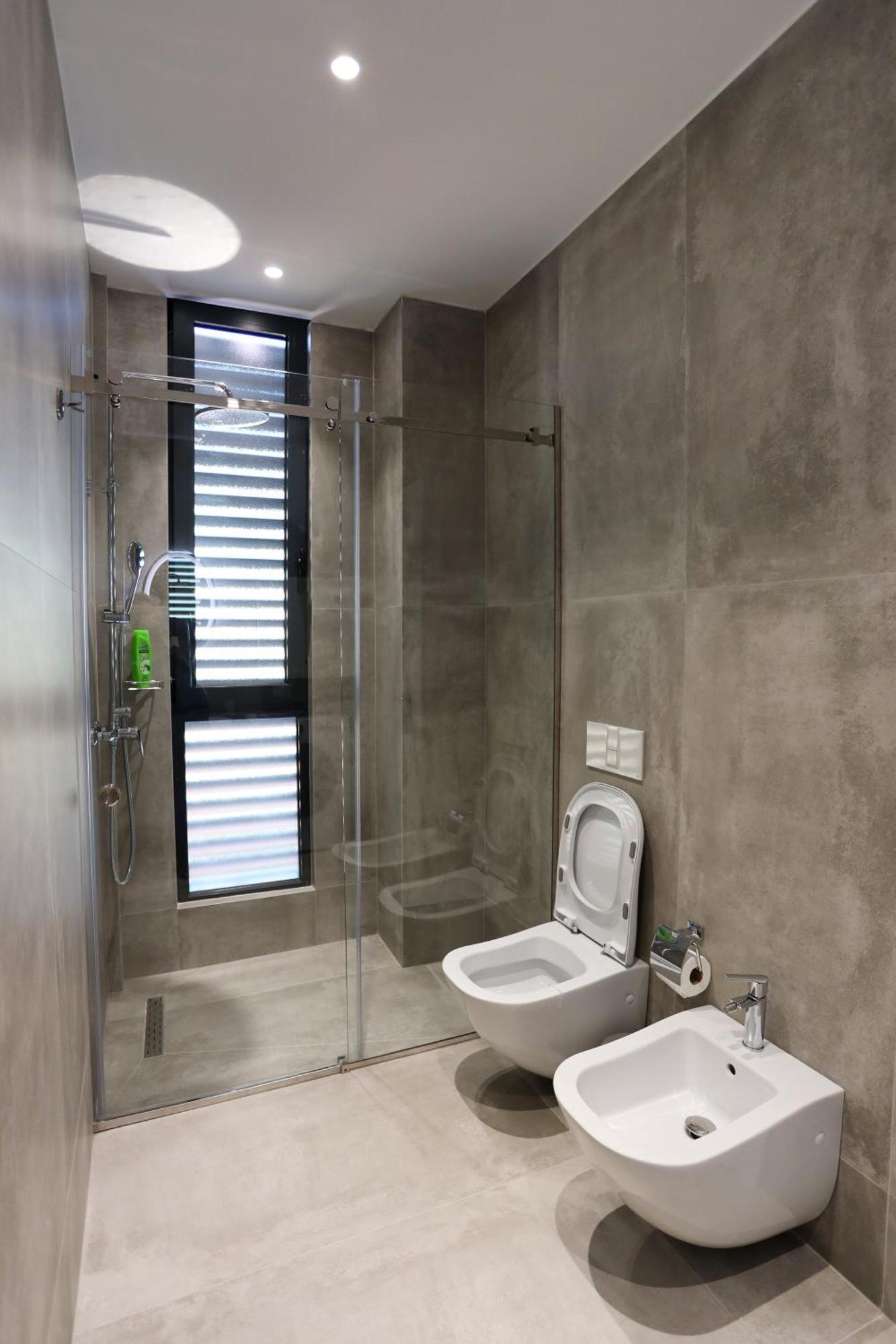Doraci Apartments Тирана Экстерьер фото
