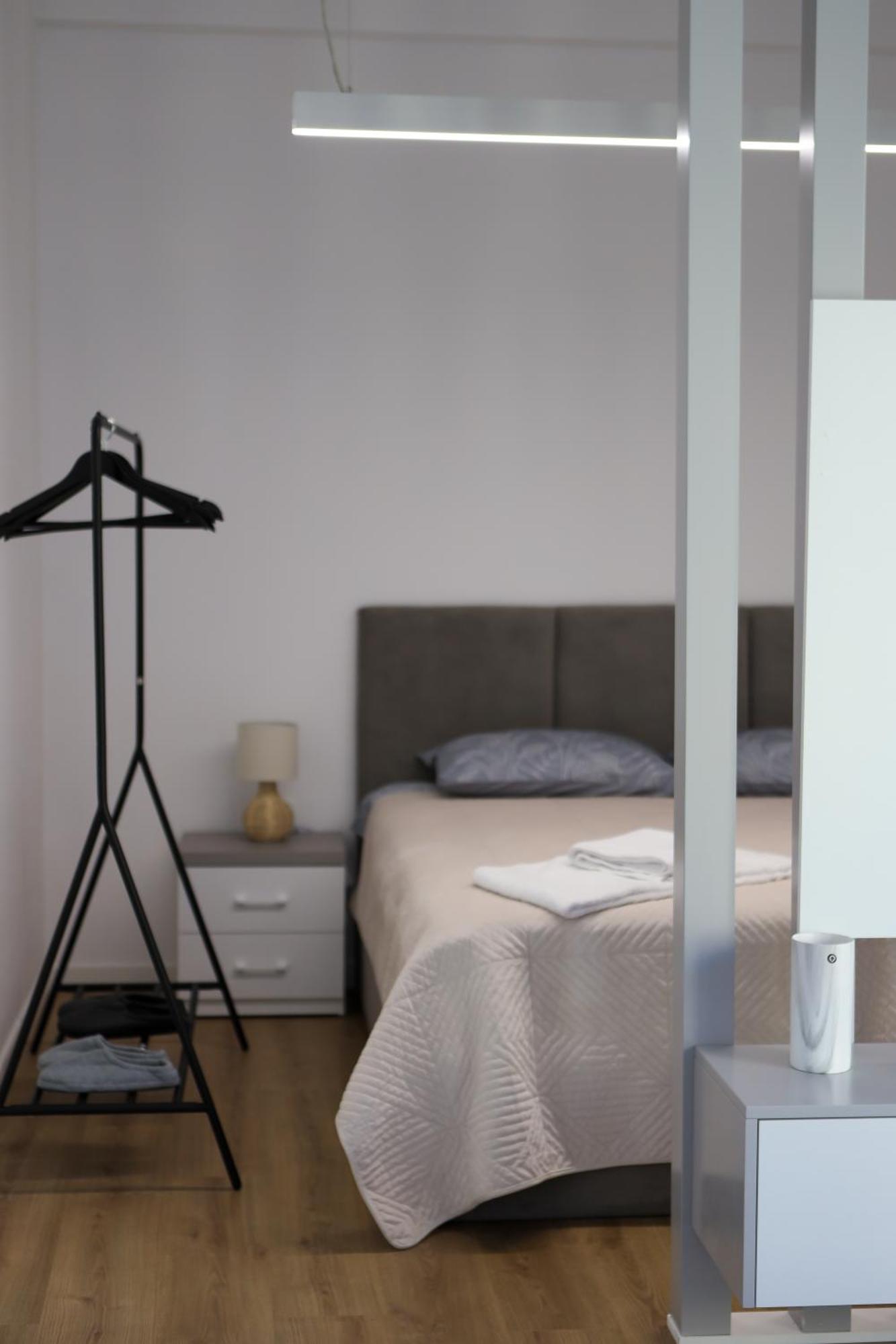 Doraci Apartments Тирана Экстерьер фото
