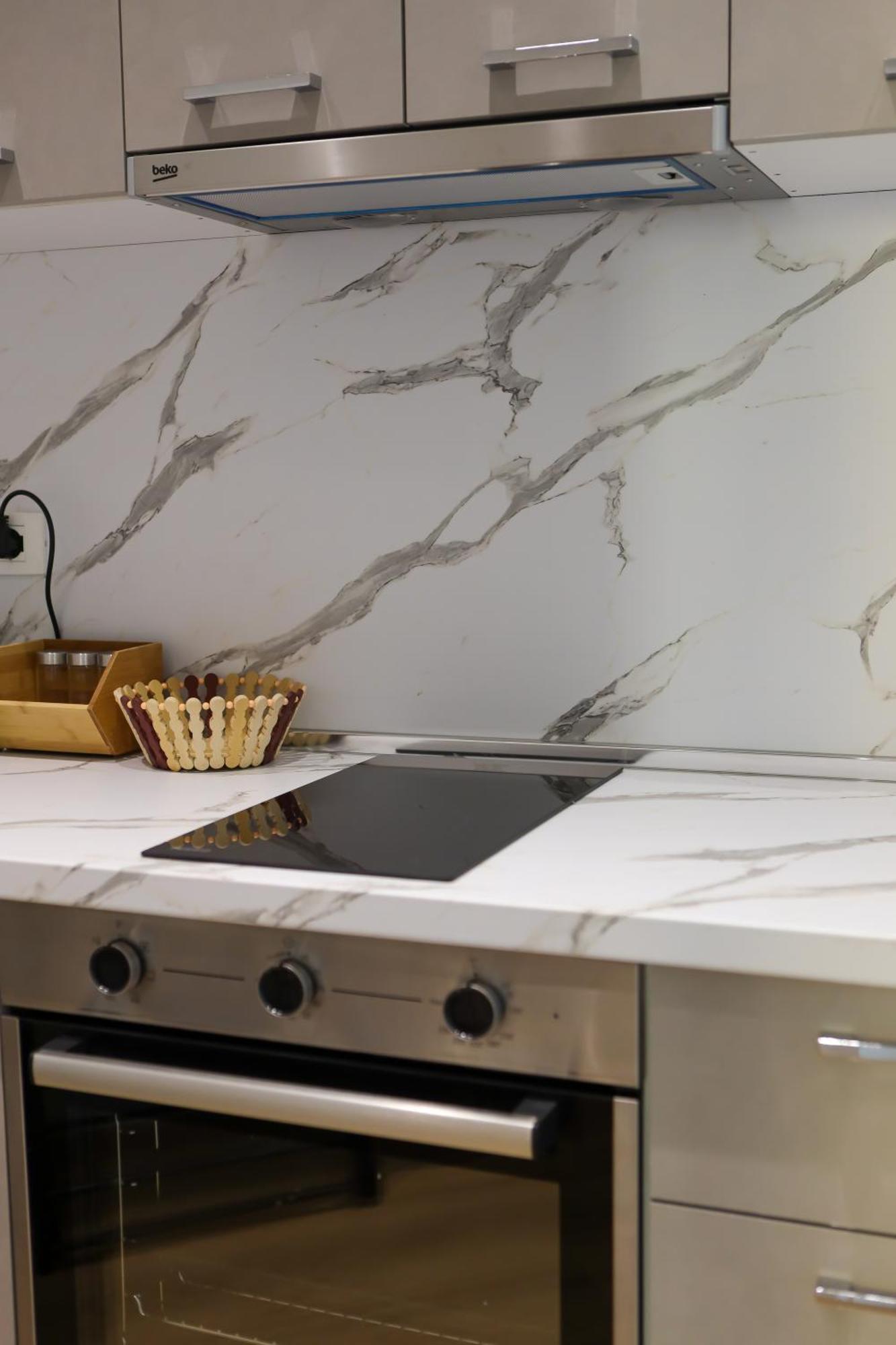 Doraci Apartments Тирана Экстерьер фото