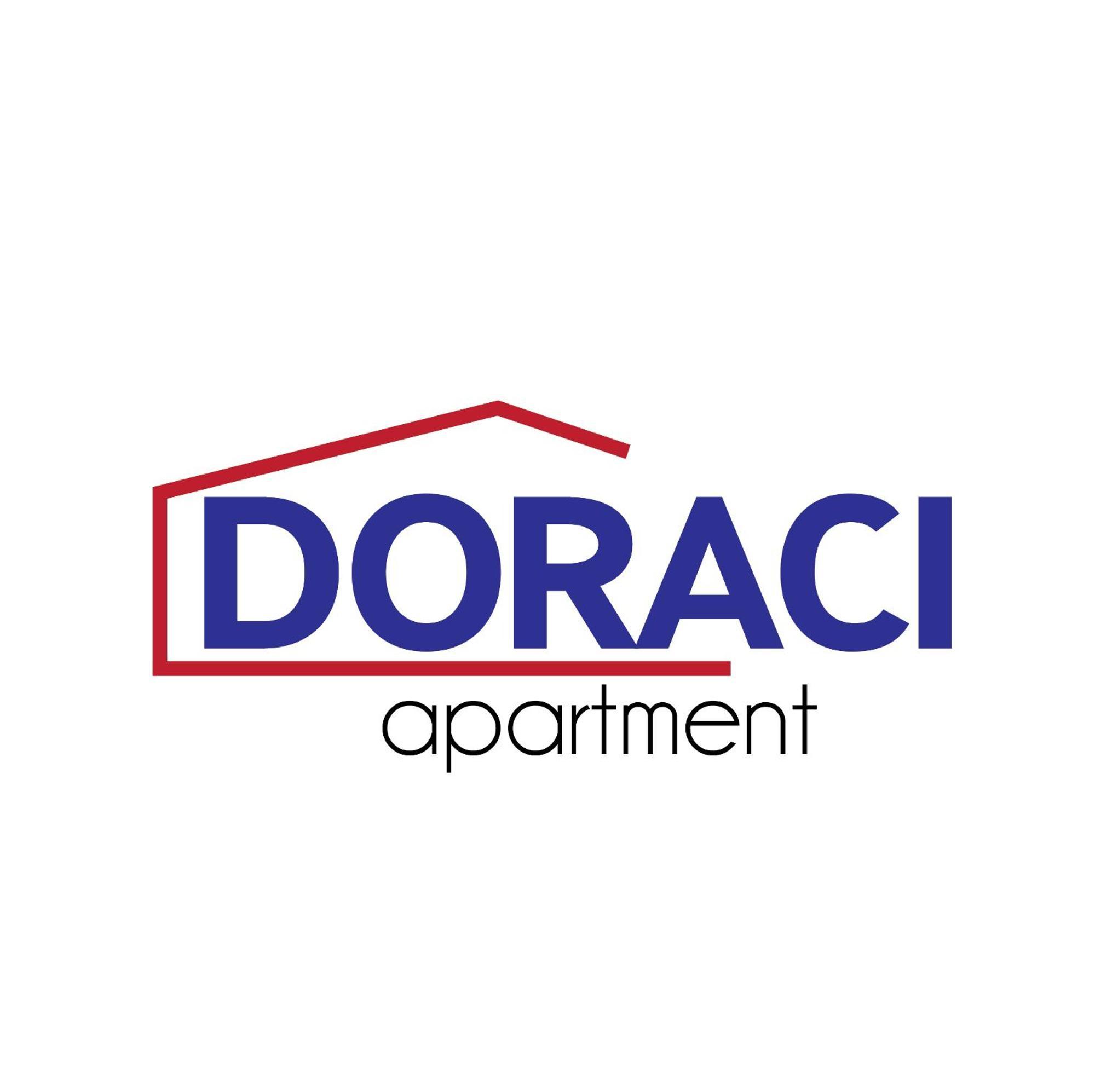 Doraci Apartments Тирана Экстерьер фото