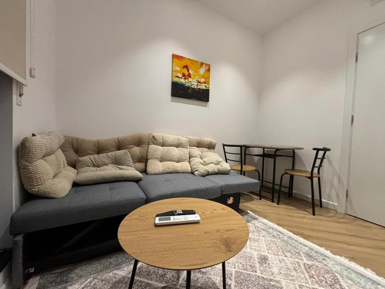 Doraci Apartments Тирана Экстерьер фото